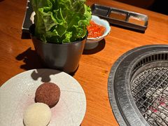 -食也烧肉(临平店)