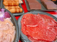 -谭鸭血老火锅(漳州路店)