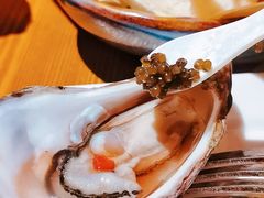 -普朗姆生蚝吧(原建国路店)