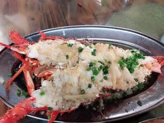 -四川人郑霞海鲜