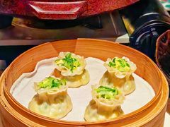 -海派悦庭·海胆烧麦·新融合菜(凯德广场店)