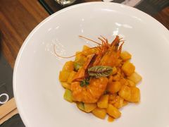 -OGGI TRATTORIA PIZZERIA(深业上城店)