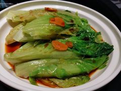 -徐记海鲜(陕西历史博物馆|明德门店)