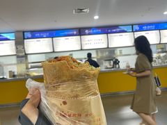 -西安汽车职业大学(临潼校区)