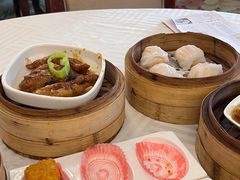 -潮福城大酒楼·潮粤菜·港式点心(阳光城店)