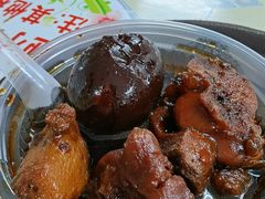 猪脚姜-小草糖水(海棠村店)