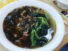 -蒸小皖(合肥新桥国际机场店)
