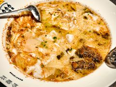 -渔语鱼新川菜Bistro(万象天地店)