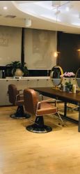 -意廊 Hair Salon
