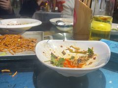 -古道村落(温汤店)
