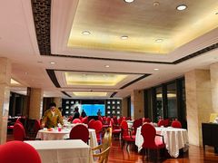 -阳澄湖费尔蒙酒店颐丰阁中餐厅(马鞍山西路店)