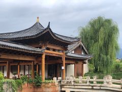 -丽江金茂凯悦臻选酒店-滇香馆