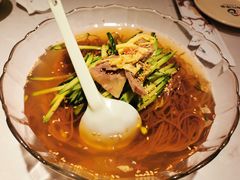 -七八冷面·延边朝鲜族美食(欢乐谷店)