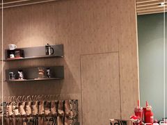 -星巴克(深圳平安金融中心B1店)