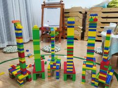 -希溪谷半山街道蒙氏托育(万科公园里校区)