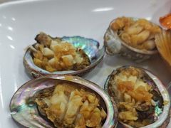 -船奇蒸汽海鲜·闽菜(八市海鲜总店)