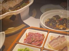 -刀板香·安徽菜(望江东路店)