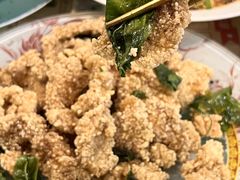 -金姐台湾菜(珠江路店)