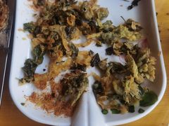 -途肴·老农饭庄(百里峡店)