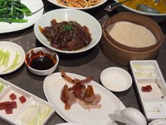 -金鸭季·北京烤鸭(深业上城店)