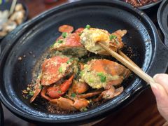 -小时候焗海鲜(鄞州万达店)