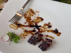 -阳澄湖费尔蒙酒店颐丰阁中餐厅(马鞍山西路店)