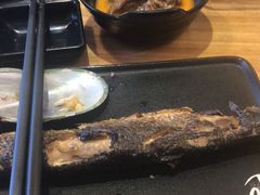 -水林间·寿喜烧自助(仙林金鹰店)