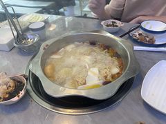 -光头药膳鸡(莱茵小镇店)