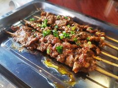 -草本味·市井羊肉馆(新开铺总店)