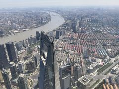 -上海之巅观光厅