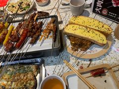 -申记串道(山姆会员店)