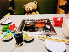 -海底捞火锅(龙岗星河COCO Park店)