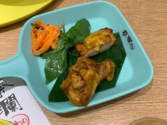 -蔡澜Pho·越南粉餐厅(海上世界店)
