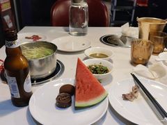 -九月海·海鲜自助(世纪东方店)