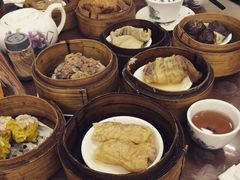 -香港蓮香樓(中環店)