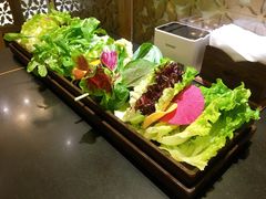 -韩屋韩国料理(天山路店)