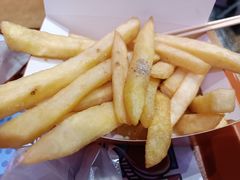 -前进5路汉堡炸鸡(汉街skp店)