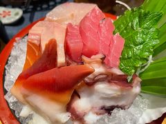 -广州增城保利皇冠假日酒店-玄日本餐厅
