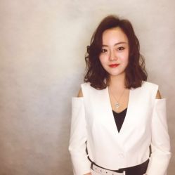 -Miracle集简美发沙龙