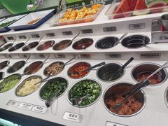 -海底捞火锅(长宁路龙之梦店)