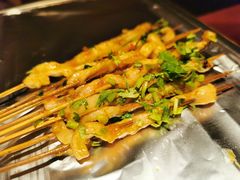 -醉烧膘·烧烤夜宵王(总店)
