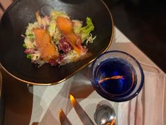 -YUE·6·西式融合餐厅(外滩六号店)