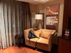 -长白山万达喜来登度假酒店