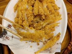 -老东镇啤酒屋海鲜加工·蒸汽海鲜·海鲜烧烤(台东店)