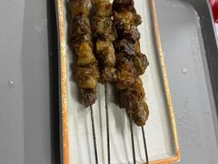 -金城回忆(万科店)