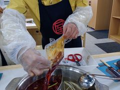 -屋头串串(龙潭寺店)
