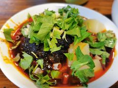 -中和裴氏蹄花(府河路店)