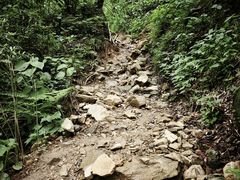 -九峰山