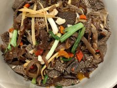 -衡厨·衡阳土菜(中南店)