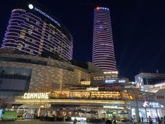 -长沙北辰三角洲大悦城